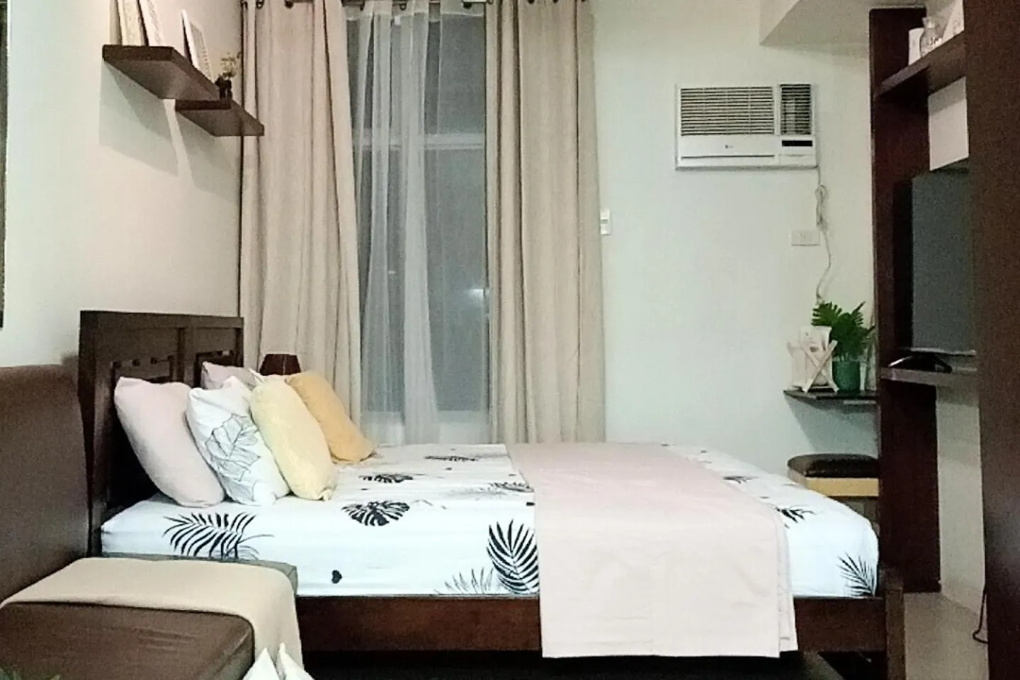 Fully-Furnished Condo Accommodation In Makati Manila 0*,  Philippines