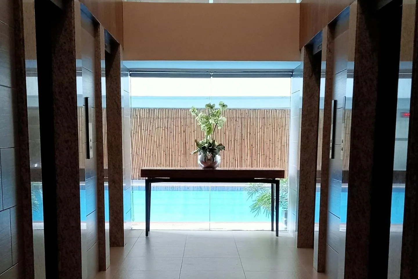 Fully-Furnished Condo Accommodation In Makati Manila