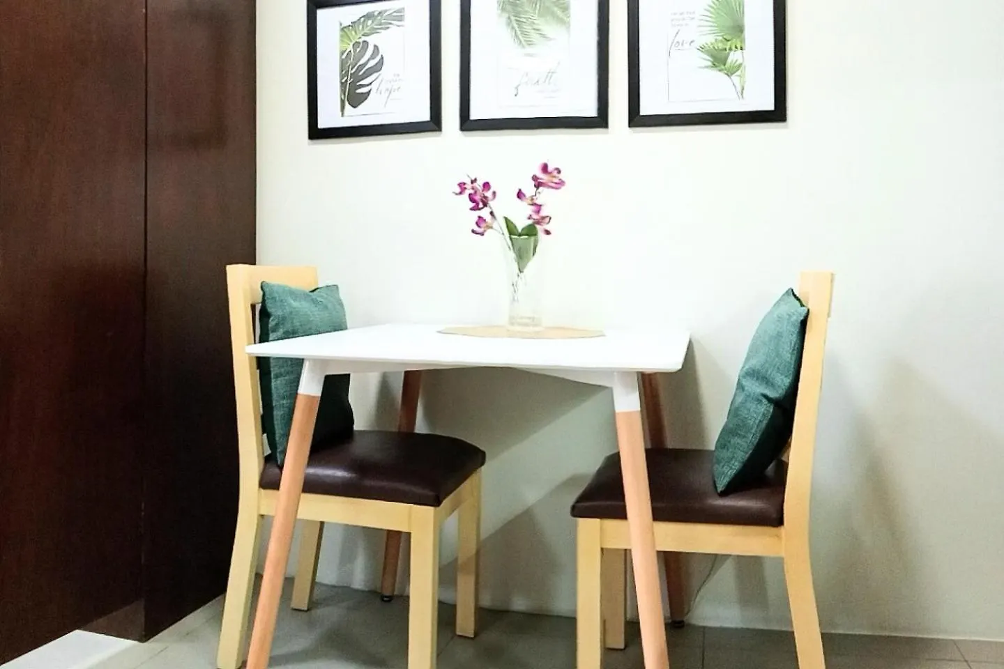 Fully-Furnished Condo Accommodation In Makati Manila