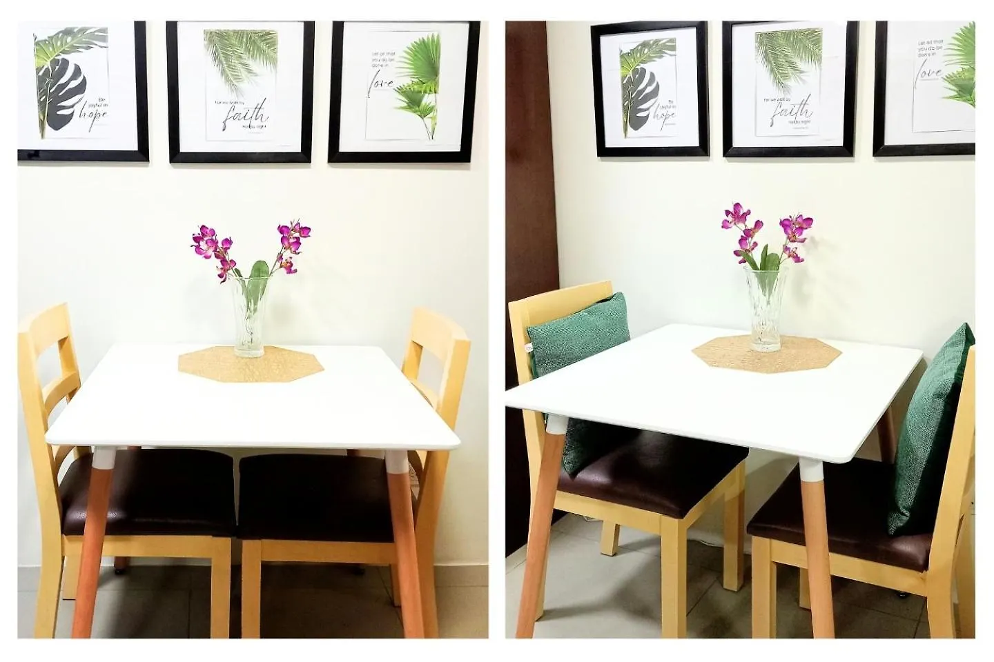 Fully-Furnished Condo Accommodation In Makati Manila Philippines