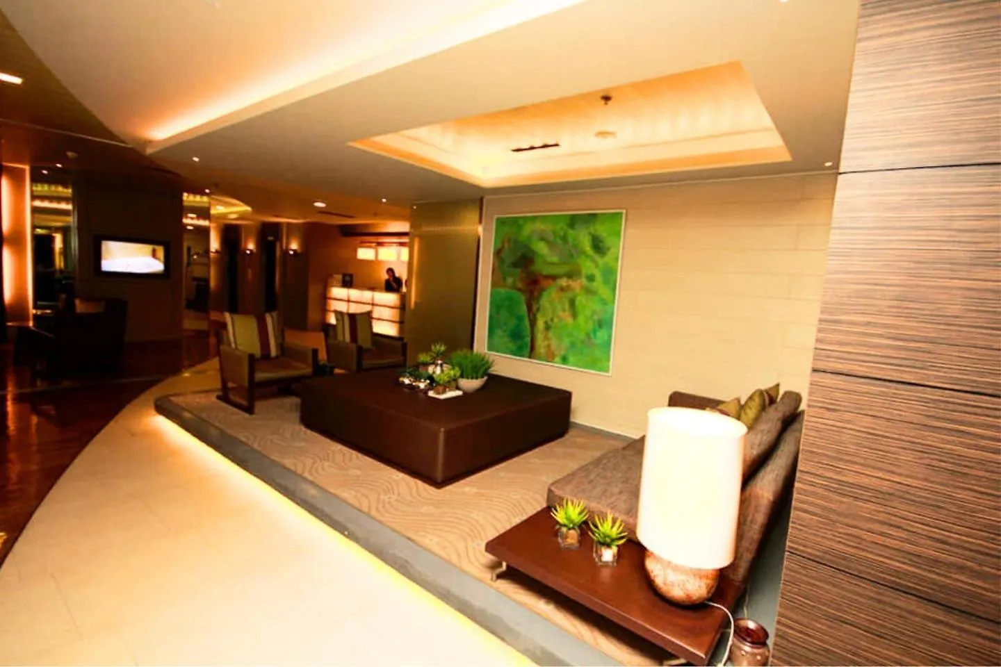 Fully-Furnished Condo Accommodation In Makati Manila 0*,  Philippines